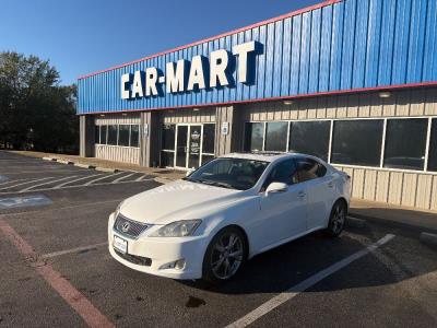 2009 Lexus IS 250