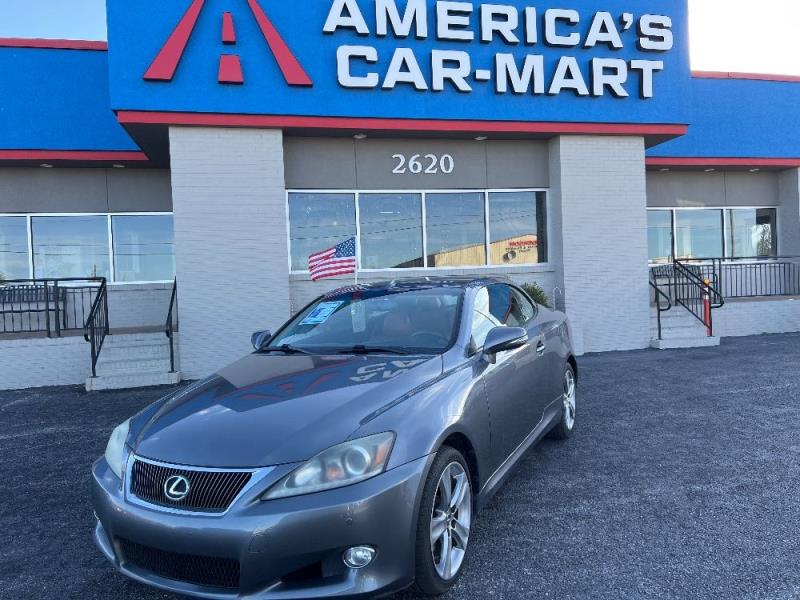 2012 Lexus IS 250's photo