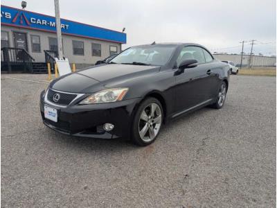 2010 Lexus IS 250