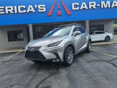 2019 Lexus NX 300
