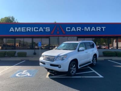 2013 Lexus GX 460