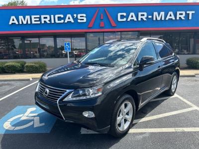 2014 Lexus RX 350