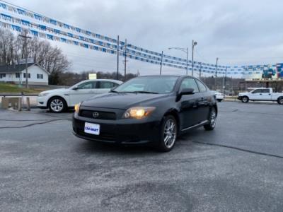 2010 Scion tC