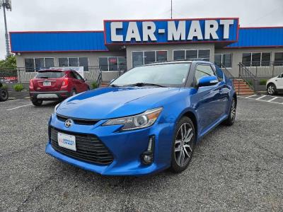 2015 Scion tC