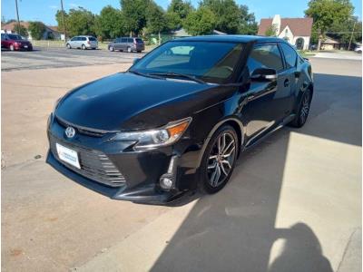 2014 Scion tC