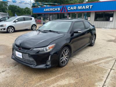 2014 Scion tC