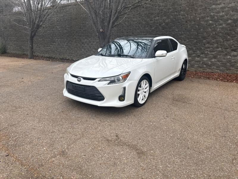 2015 Scion tC Base's photo
