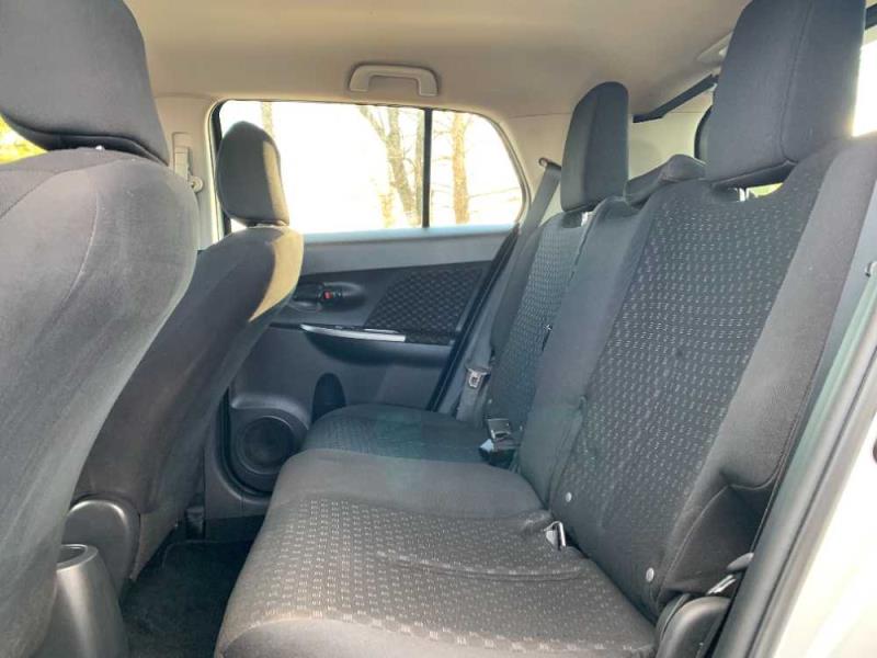 2012 Scion xD Base's photo