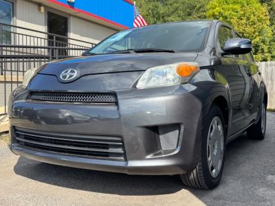 2010 Scion xD