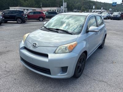 2013 Scion xD