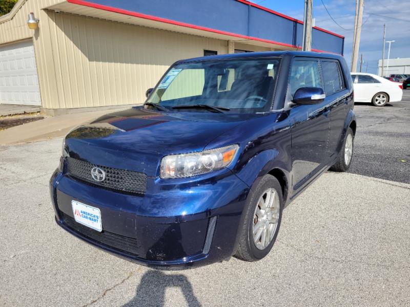2008 Scion xB Base's photo