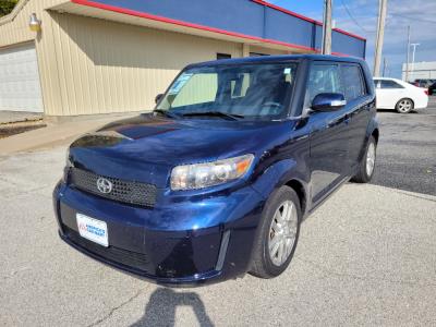 2008 Scion xB