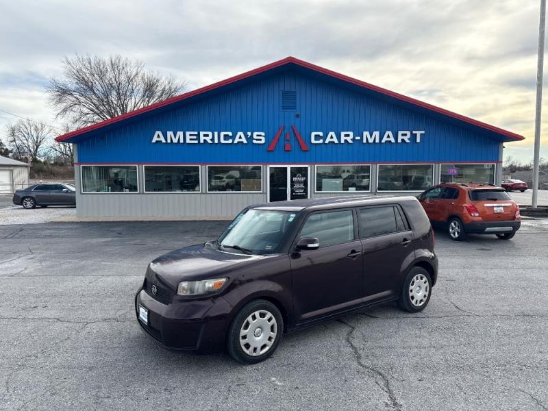 2008 Scion xB Standard's photo