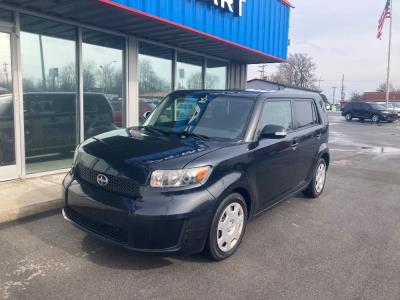 2008 Scion xB