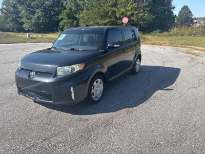2014 Scion xB