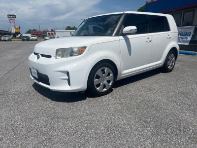 2012 Scion xB