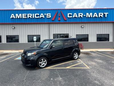 2012 Scion xB