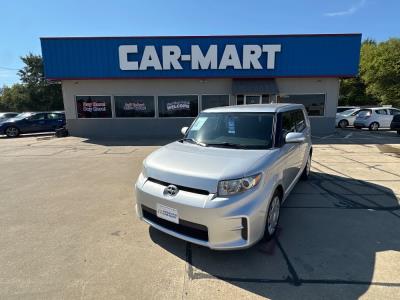 2011 Scion xB