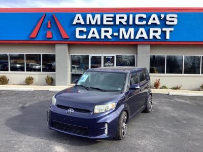 2015 Scion xB