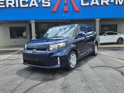 2014 Scion xB