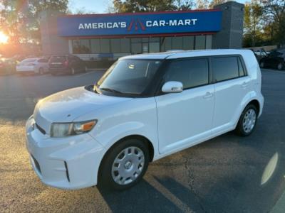 2012 Scion xB