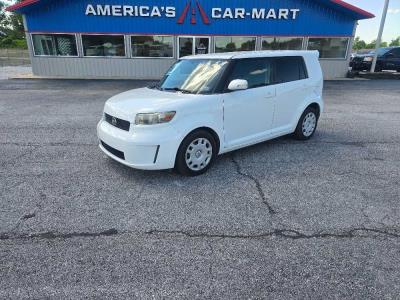 2010 Scion xB