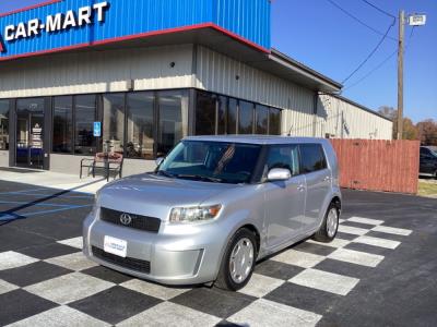 2010 Scion xB