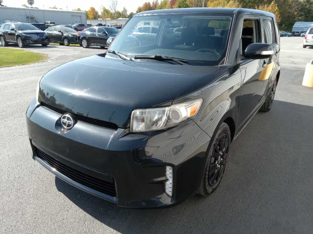 2014 SCION XB BASE