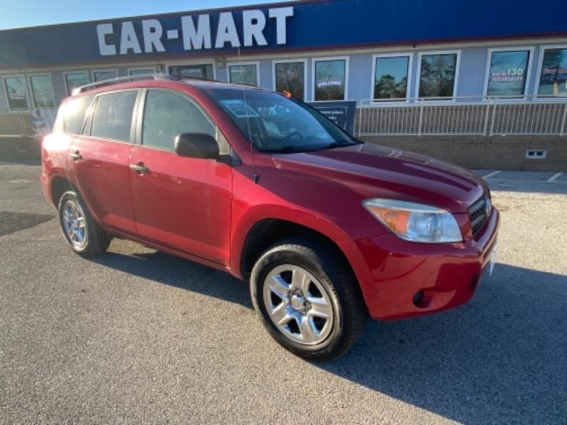 Toyota Rav4 America�s CarMart Toyota Rav4 America�s CarMart