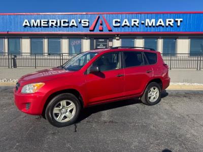 2010 Toyota Rav4