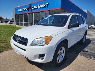 2009 Toyota Rav4