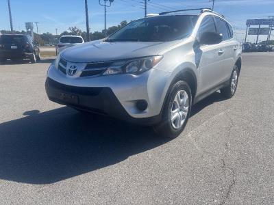 2014 Toyota RAV4