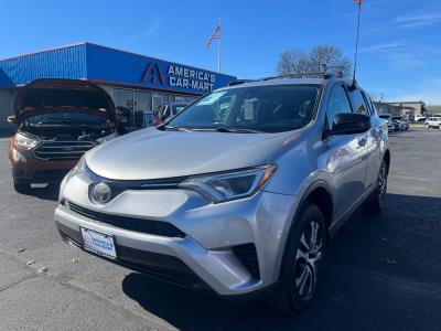 2018 Toyota RAV4