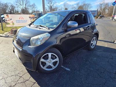 2012 Scion iQ