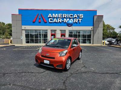 2013 Scion iQ