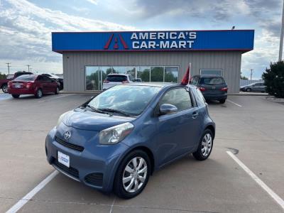 2012 Scion iQ