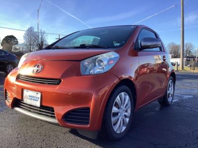 2012 Scion iQ