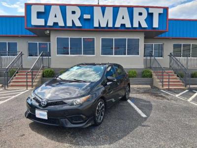 2016 Scion iM