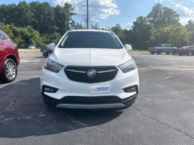 2017 Buick Encore