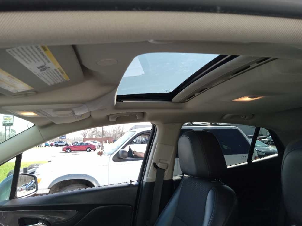 BUICK ENCORE SPORT TOURING