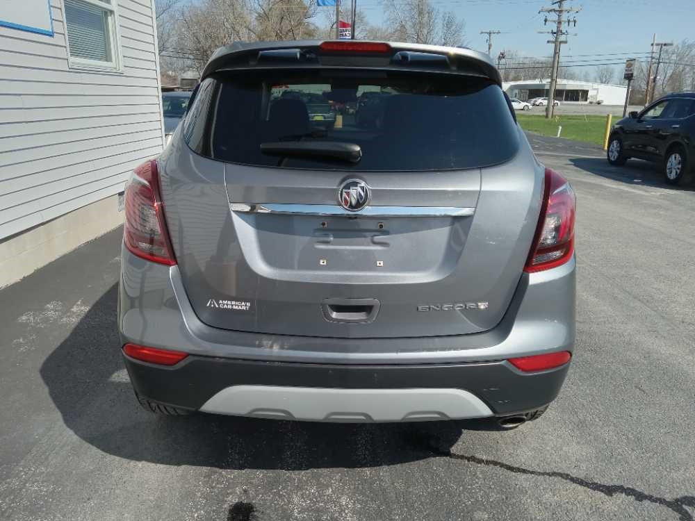 BUICK ENCORE SPORT TOURING