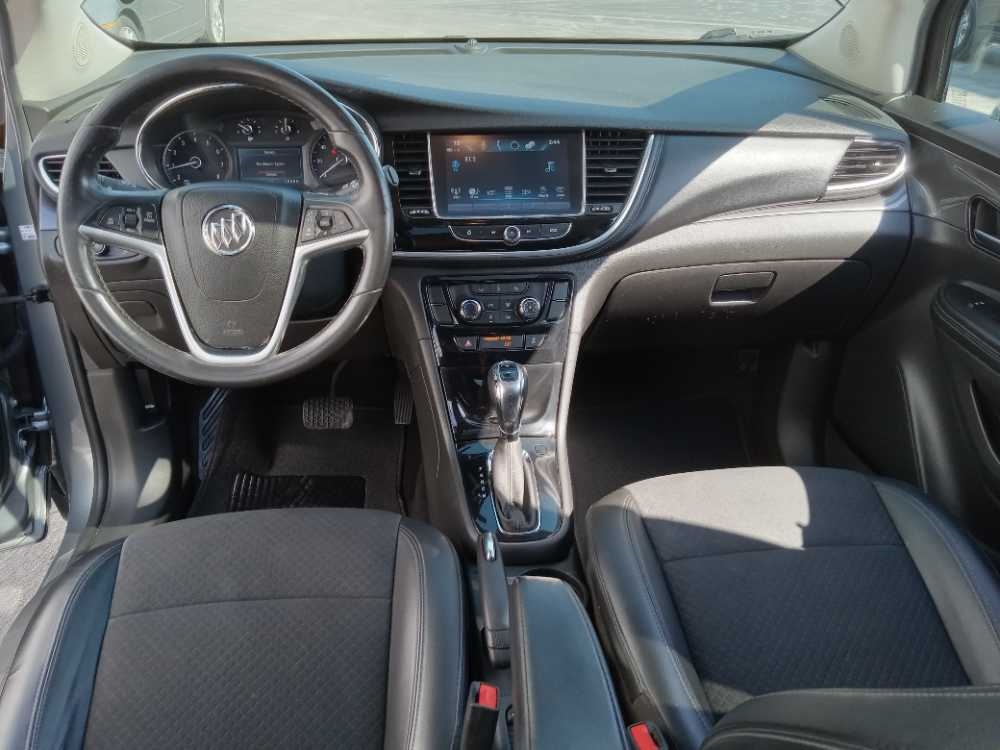 BUICK ENCORE SPORT TOURING
