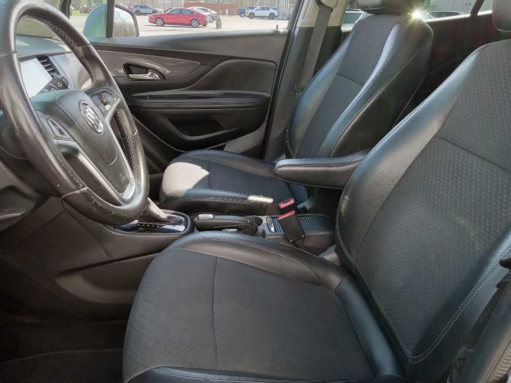 BUICK ENCORE SPORT TOURING