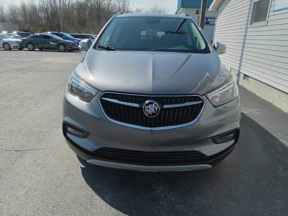 BUICK ENCORE SPORT TOURING