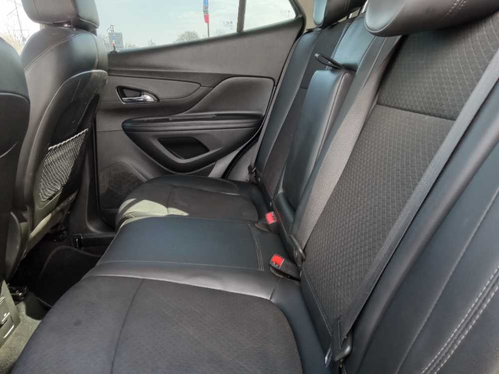 BUICK ENCORE SPORT TOURING