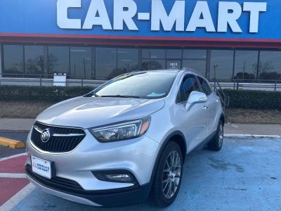 2019 Buick Encore