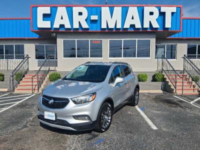2019 Buick Encore