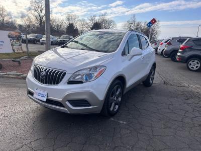 2014 Buick Encore