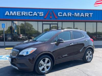 2014 Buick Encore