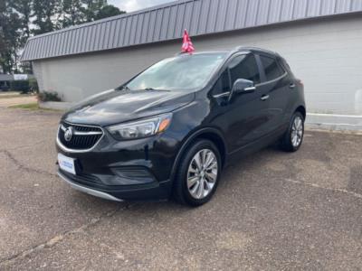 2019 Buick Encore